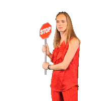 TjardaStruik blind tjarda struik tjarda Sticker