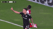 Europa League Football GIF by UEFA