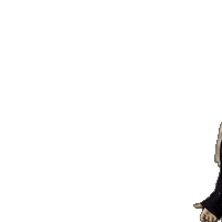 Jo Wuensche Sticker by ab-glanz