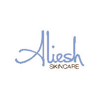 AskAliesh skincare glow skin glowing Sticker