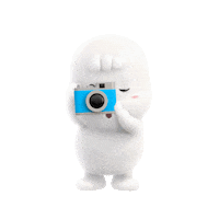 mamypokobr camera picture foto mamypoko Sticker