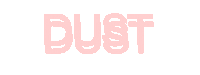 Dust Ow3 Sticker by Oh Wonder