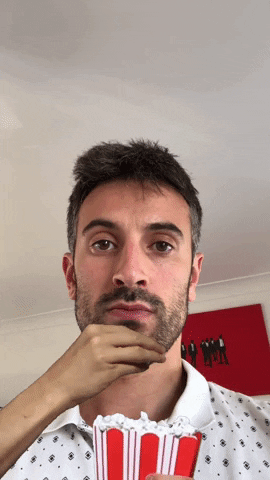 alessandro-diruscio popcorn GIF