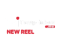 TempInboxMe mail new reel temporary mail inbox Sticker