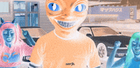 Music Video Japan GIF by alecjerome