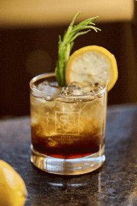 Happy Hour Cocktail GIF by Sweet Hospitality Group