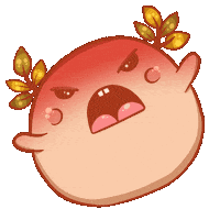 Emoji Feelings Sticker