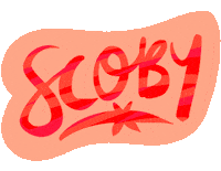 Tea Kombucha Sticker