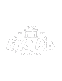 Kombucha Croatia Sticker by ekipa.hr