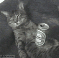 mondays GIF