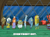 season 5 GIF by SpongeBob SquarePants