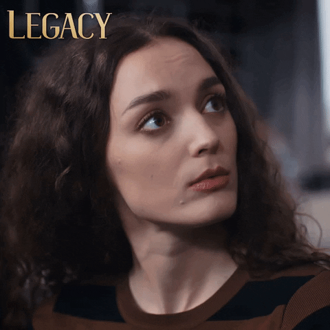 Emanet GIF by Eccho Rights