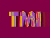 Art Glitch GIF