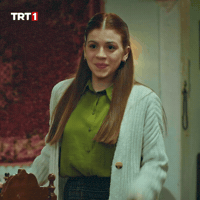 Wave Goodbye GIF by TRT