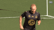 Western Sydney Wanderers Defender GIF by wswanderersfc