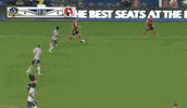 fun soccer GIF by LA Galaxy