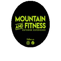 Bergamo Sticker by mountainandfitness