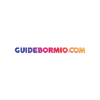 guidebormio guide alpine guide alpine bormio guide bormio Sticker