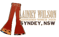 Country Music Tour Sticker by Lainey Wilson
