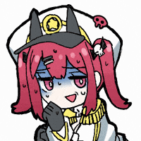 Onuhara nikke 勝利の女神nikke ニケ GIF