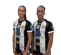 Costa Del Sol What Sticker by Club Balonmano Femenino Málaga Costa del Sol