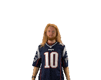 american football nfl Sticker by ransport