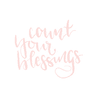 toriflowlightly white rose grateful gratitude Sticker