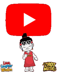 Play Now Sticker by Zhotcita