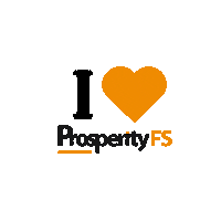 prosperityfs prosperityfs Sticker