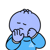 Well Done Wow Sticker by Kudaberi