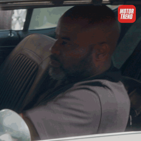 Drive Driving GIF by MotorTrend