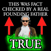 Fact Check GIF