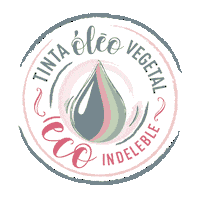 Mundo Sticker by La Tiendita Shabby Chic