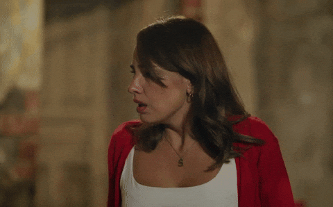 Rüya Gibi GIF by Show TV