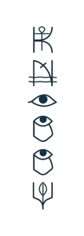 Egypt Mummy Sticker by Knobby