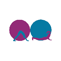 Fitness Love Sticker by Loca Studio