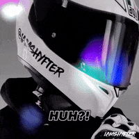 Iamshyfter reaction wow what wtf GIF