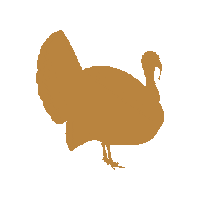 Sticker by Iron Will Raw Pet Food™