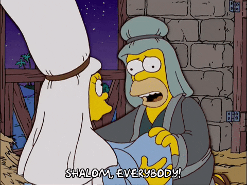 homer simpson GIF