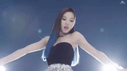 k-pop GIF