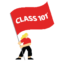 MyClass101  Sticker