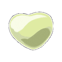 Heart Love Sticker