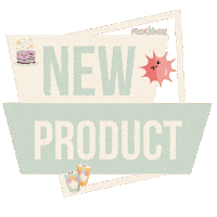 New Product Sticker by Festibox