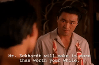 season 2 episode 6 GIF by Twin Peaks on Showtime