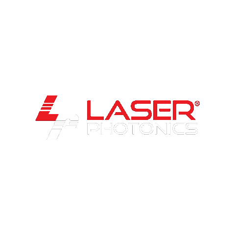 laserphotonics_us laser lasers red light laser beam Sticker
