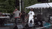 pitchfork music festival GIF by Pitchfork