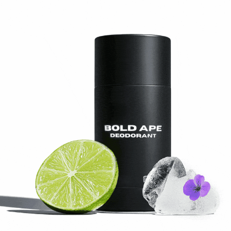 Brand Vegan GIF by Bold Ape