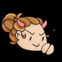 Arttainments evil scandal plan mischievous GIF