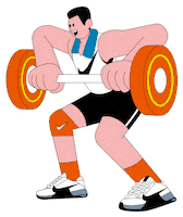 Sport Equip Sticker by Nike Hong Kong