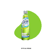 Happy Hour Drink Sticker by Caribe Cooler